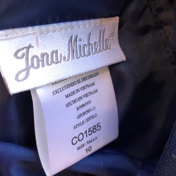 🌟HOST PICK X 2🌟🌺NWOT🌺💗Girls Beautiful Dress💗 - Picture 5 of 5